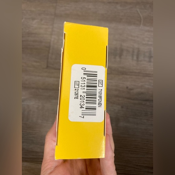 Futuro Ultra Sheer Mild Compression Pantyhose NWT Large Nude - Picture 4 of 4